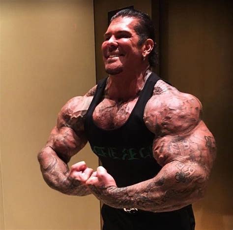 rich piana last video.